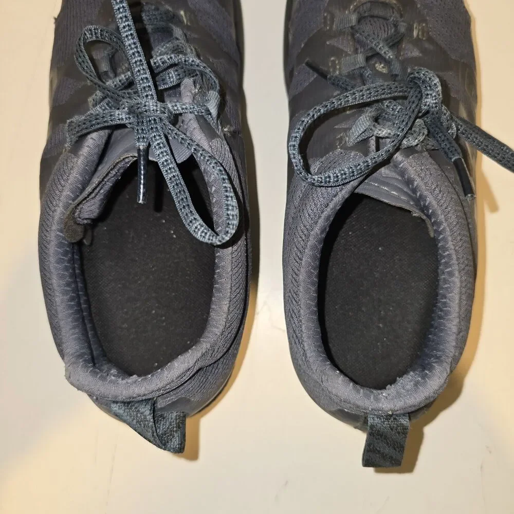 511 Tactical Trainer Athletic Shoes Turbulence 545 Blue Mens Size 11